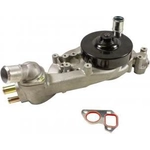 Order New Water Pump by GMB - 130-2150AT For Your Vehicle