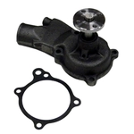 Order New Water Pump by GMB - 130-2725 For Your Vehicle