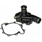 Order GMB - 130-2773 - New Water Pump For Your Vehicle