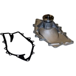 Order GMB - 130-2821 - Engine Water Pump For Your Vehicle