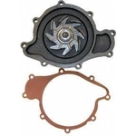 Order New Water Pump by GMB - 130-2850 For Your Vehicle