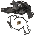 Order New Water Pump by GMB - 130-2851 For Your Vehicle