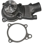 Order New Water Pump by GMB - 130-2927 For Your Vehicle