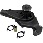 Order GMB - 130-2985 - Engine Water Pump For Your Vehicle