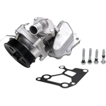 Order GMB - 130-3120AH1 - Engine Water Pump For Your Vehicle