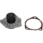 Order New Water Pump by GMB - 130-3130 For Your Vehicle