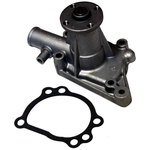 Order GMB - 130-3150 - New Water Pump For Your Vehicle