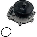 Order GMB - 130-3170 - Engine Water Pump For Your Vehicle