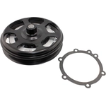 Order GMB - 130-3180 - Engine Water Pump For Your Vehicle