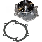 Order GMB - 130-5130 - New Water Pump For Your Vehicle