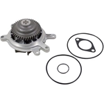 Order New Water Pump by GMB - 130-5980 For Your Vehicle