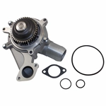 Order GMB - 130-5980AH - Engine Water Pump For Your Vehicle