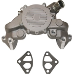 Order New Water Pump by GMB - 130-6073 For Your Vehicle