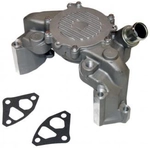 Order New Water Pump by GMB - 130-6073 For Your Vehicle