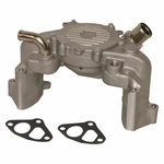 Order GMB - 130-6074 - Engine Water Pump For Your Vehicle