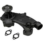 Order GMB - 130-6080 - Engine Water Pump For Your Vehicle