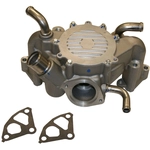 Order New Water Pump by GMB - 130-7100 For Your Vehicle