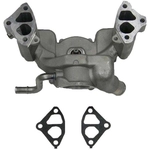 Order New Water Pump by GMB - 130-7110 For Your Vehicle