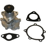 Order New Water Pump by GMB - 130-7130 For Your Vehicle