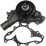Order New Water Pump by GMB - 130-7250 For Your Vehicle