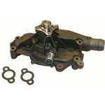 Order New Water Pump by GMB - 130-7260 For Your Vehicle