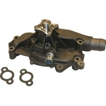 Order New Water Pump by GMB - 130-7260 For Your Vehicle