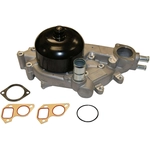 Order New Water Pump by GMB - 130-7290 For Your Vehicle