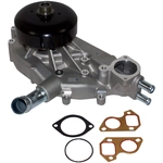 Order GMB - 130-7340 - New Water Pump For Your Vehicle