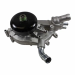 Order GMB - 130-7340AT - Engine Water Pump For Your Vehicle