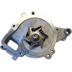 Order New Water Pump by GMB - 130-7350-1 For Your Vehicle