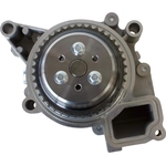 Order New Water Pump by GMB - 130-7350AH For Your Vehicle