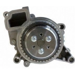 Order New Water Pump by GMB - 130-7350AH For Your Vehicle