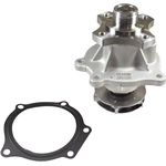 Order New Water Pump by GMB - 130-7700 For Your Vehicle