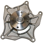 Order New Water Pump by GMB - 130-8020 For Your Vehicle