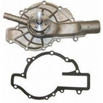 Order New Water Pump by GMB - 130-9590 For Your Vehicle