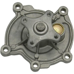 Order GMB - 130-9660 - New Water Pump For Your Vehicle