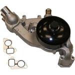 Order New Water Pump by GMB - 130-9670 For Your Vehicle
