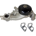 Order Pompe à eau neuve de GMB - 130-9670 For Your Vehicle
