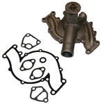 Order New Water Pump by GMB - 130-9690 For Your Vehicle