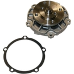 Order New Water Pump by GMB - 130-9700 For Your Vehicle