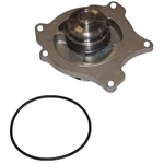 Order New Water Pump by GMB - 130-9760 For Your Vehicle