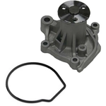 Order New Water Pump by GMB - 135-1230 For Your Vehicle