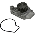 Order New Water Pump by GMB - 135-1260 For Your Vehicle