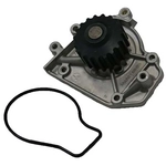 Order New Water Pump by GMB - 135-1270 For Your Vehicle