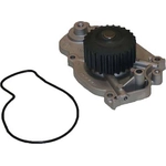 Order Pompe à eau neuve de GMB - 135-1330 For Your Vehicle