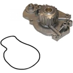 Order New Water Pump by GMB - 135-1340 For Your Vehicle