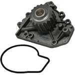 Order New Water Pump by GMB - 135-1400 For Your Vehicle