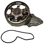 Order New Water Pump by GMB - 135-1500 For Your Vehicle