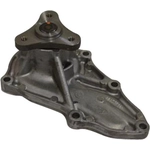Order New Water Pump by GMB - 135-1610 For Your Vehicle