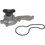 Order GMB - 135-1630 - Engine Water Pump For Your Vehicle